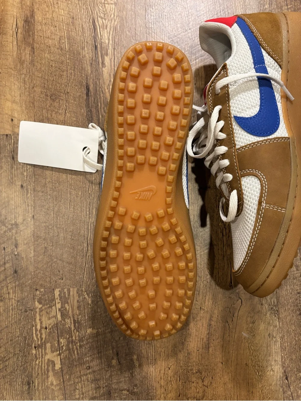 Nike Field General 82 